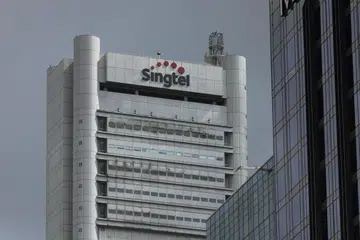 As at Aug 31, around 180 million shares have been sold in total, Singtel and the CPF Board said on Sep 17.